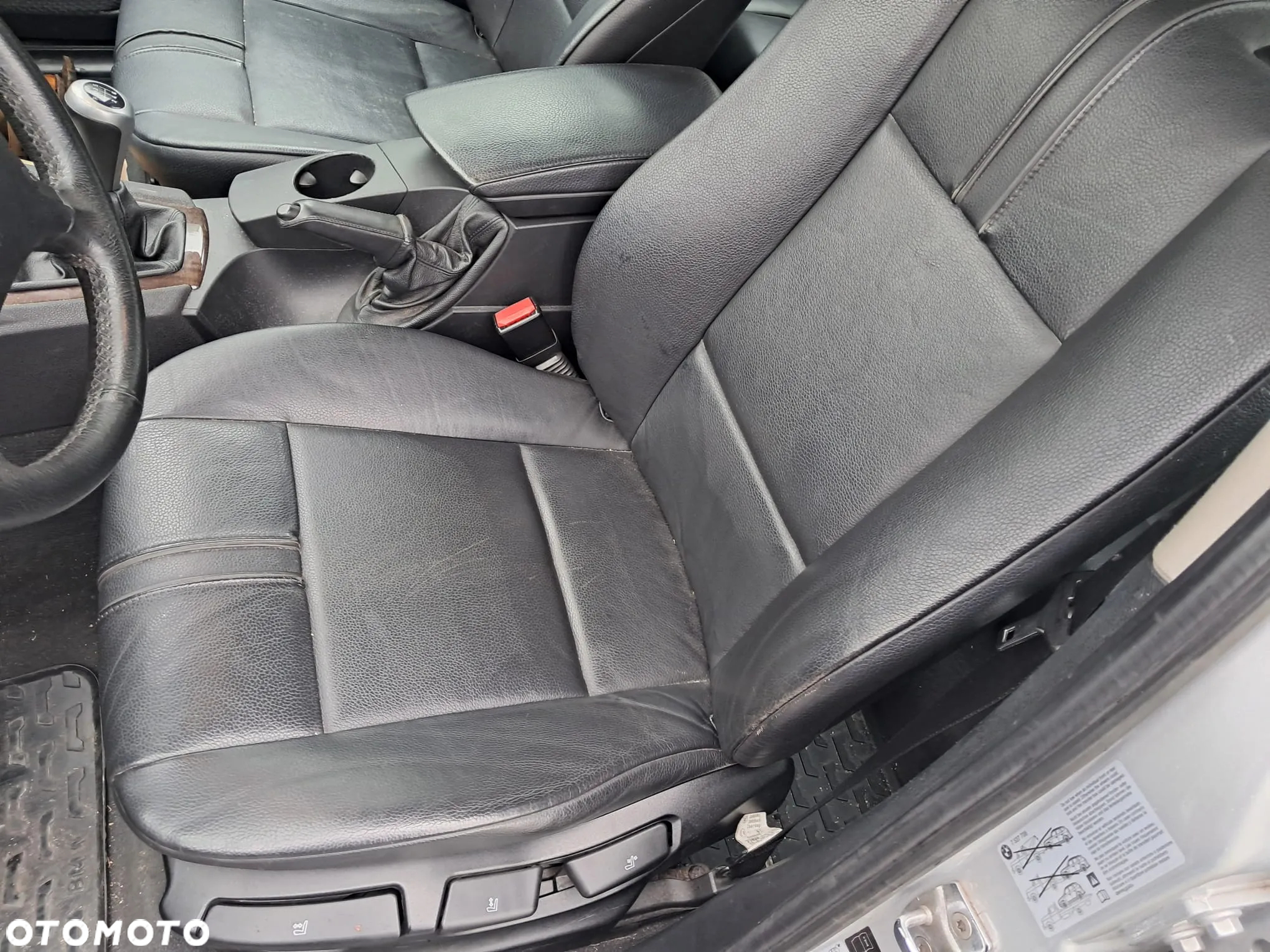BMW X3 2.0d - 9