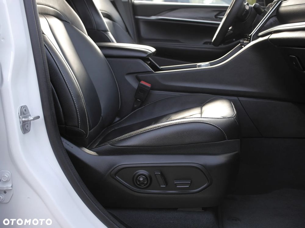 Jeep Grand Cherokee 3.6 V6 Limited - 31