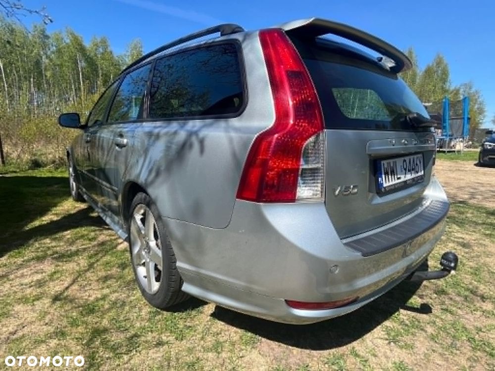 Volvo V50 1.6D DPF DRIVe RDesign - 15