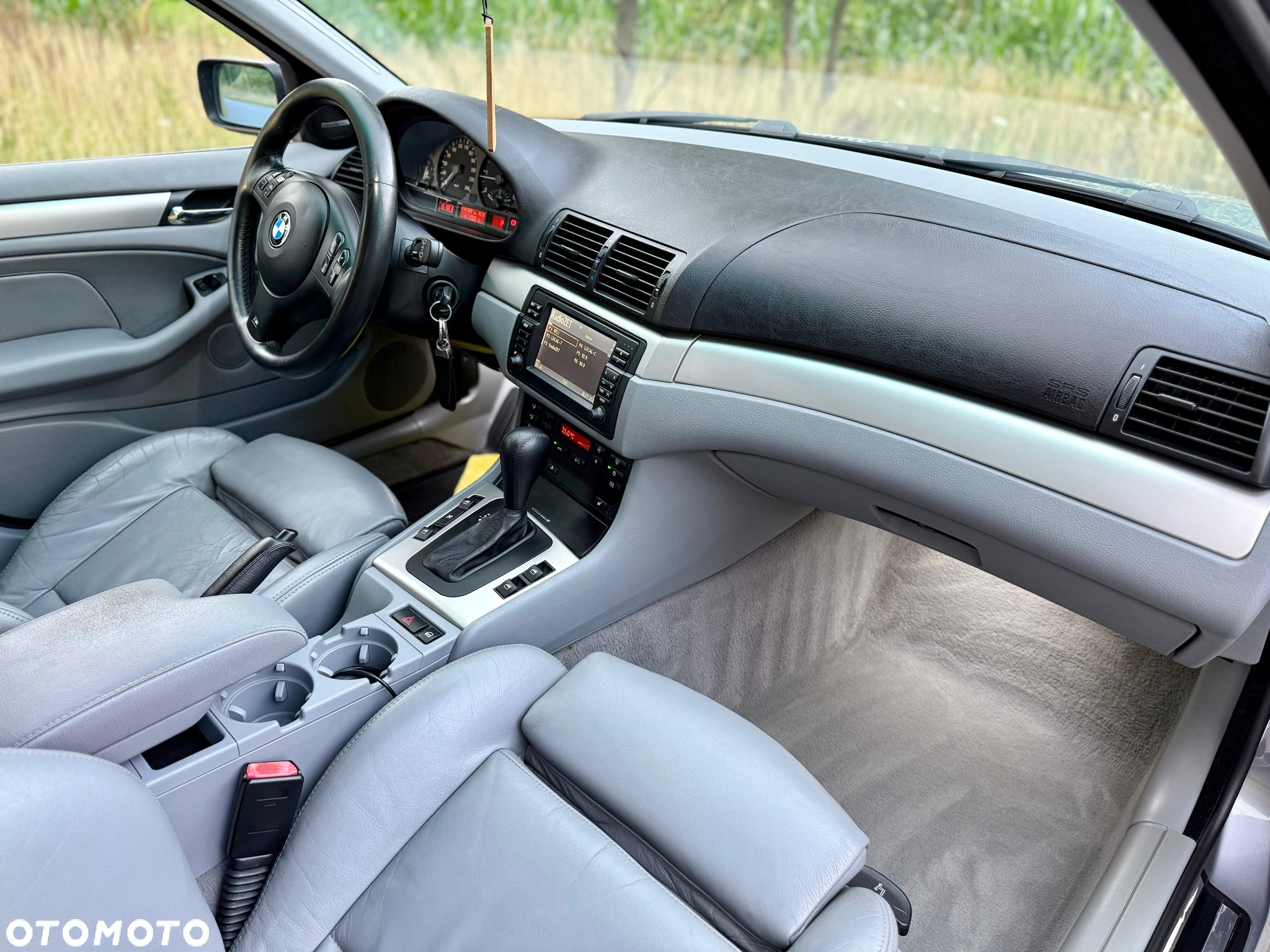 BMW Seria 3 - 8
