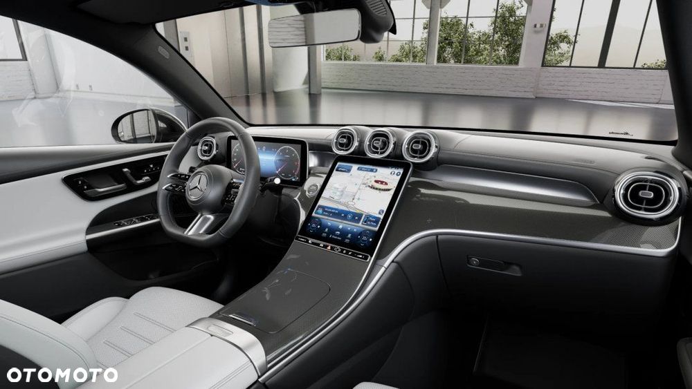 Mercedes-Benz GLC - 7