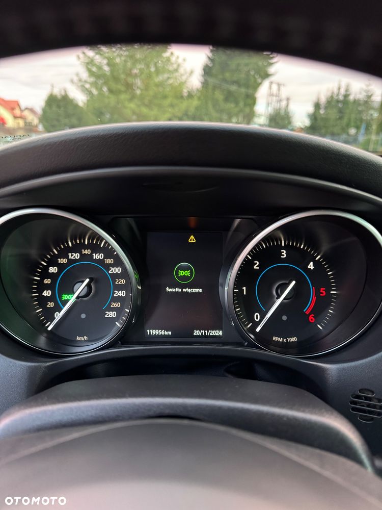 Jaguar XE 20d AWD Prestige - 17