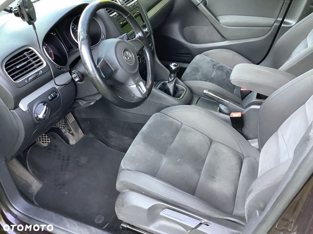 Volkswagen Golf 1.4 TSI Team - 18