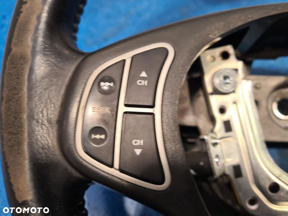 KIA CEED I KIEROWNICA MULTIFUNKCYJNA 56110-1H170EQ - 3