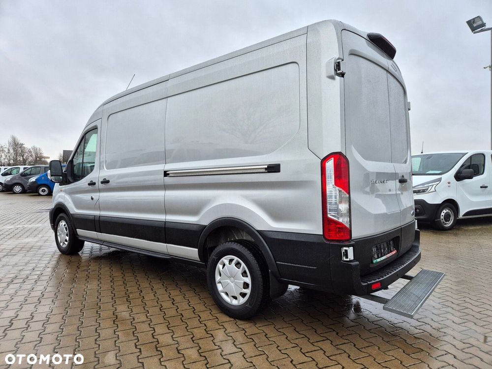 Ford transit Lift L3H2 *54999zł NETTO* 2,0TdCi/170KM - 10