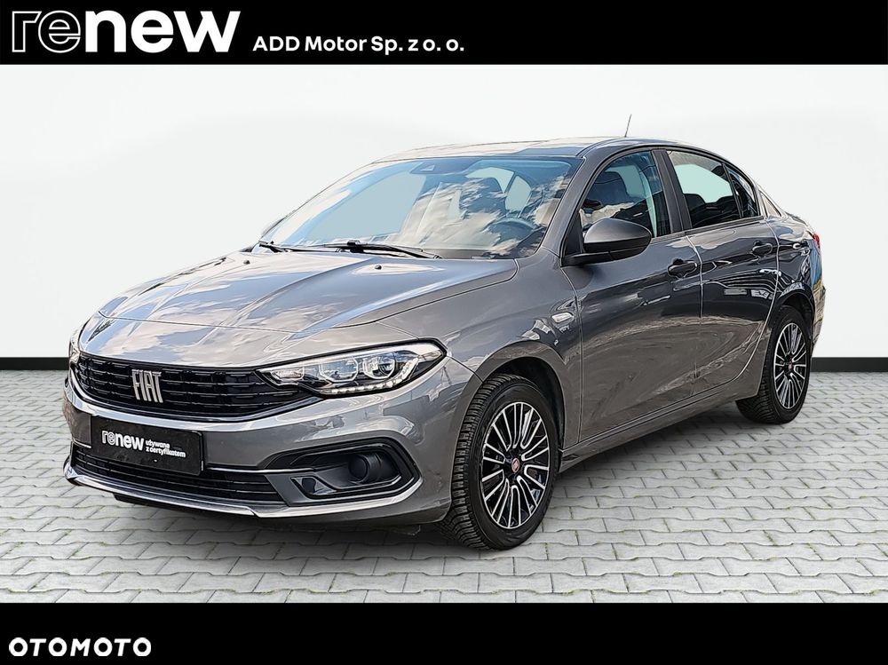 Fiat Tipo
