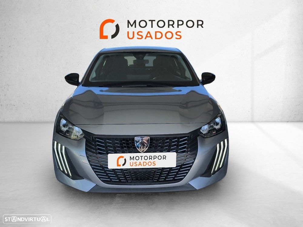 Peugeot 208 1.2 PureTech Active - 2