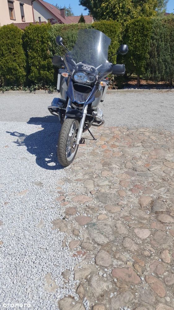 BMW GS - 2