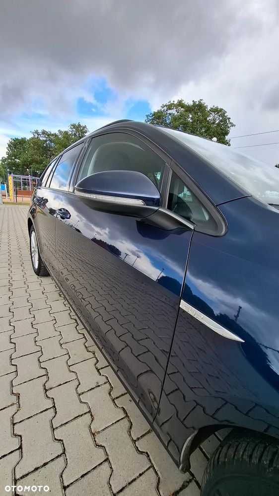 Volkswagen Golf 1.4 TSI BlueMotion Technology Cup - 12