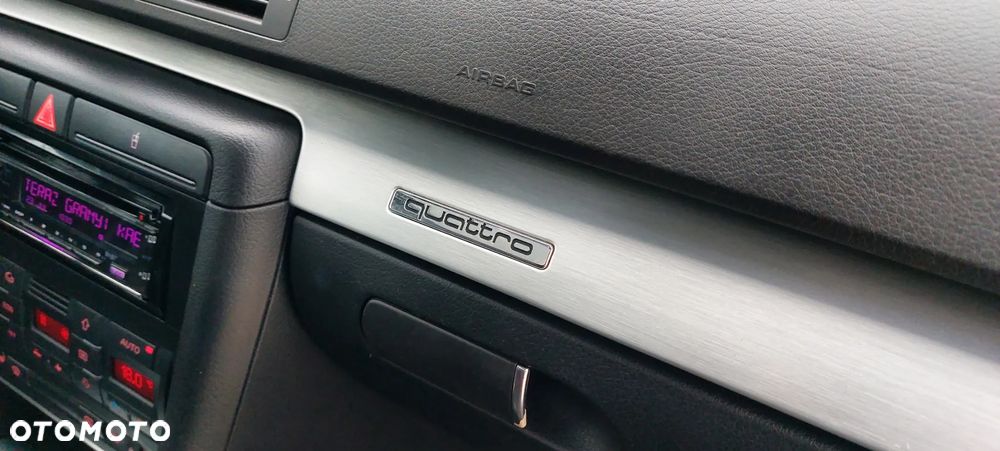 Audi A4 Avant 3.0 TDI Quattro Tiptr - 23
