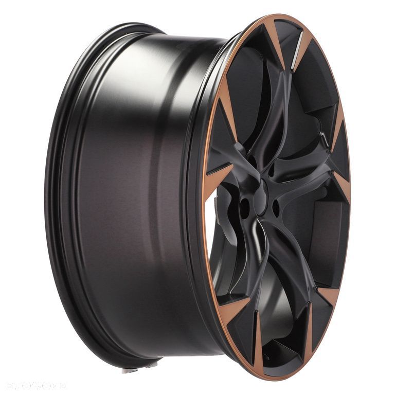 4x Felgi 18 m.in. do CUPRA Leon VZ Cup VZx Formentor VZe VZ VZ5 Born Ateca SEAT VW SKODA - I5163 - 7