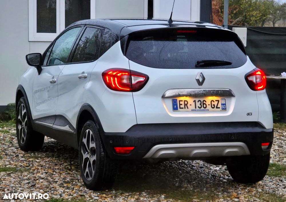 Renault Captur ENERGY dCi 110 Intens - 7