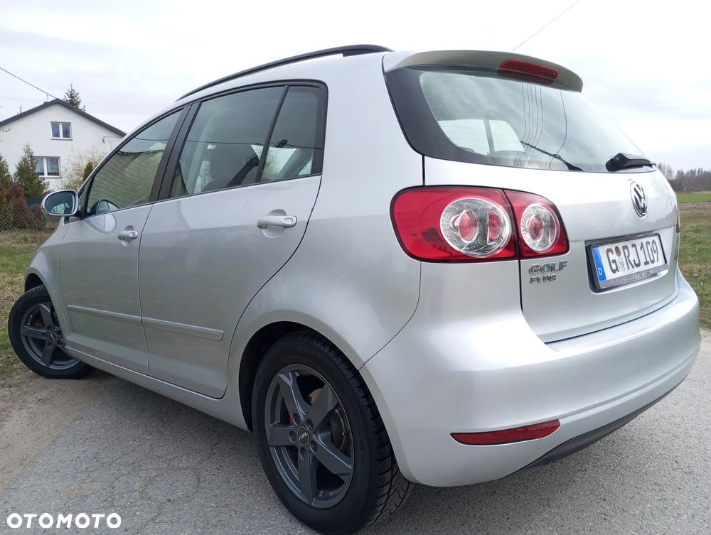 Volkswagen Golf - 4