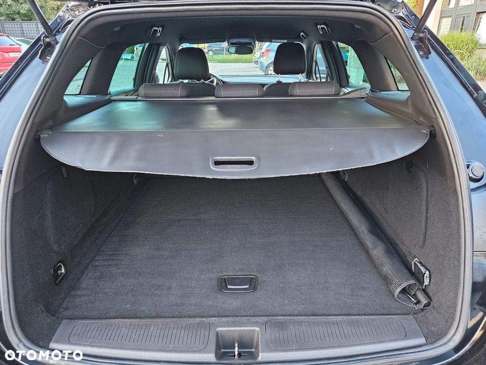 Opel Astra 1.6 D (CDTI) Start/Stop Dynamic - 13