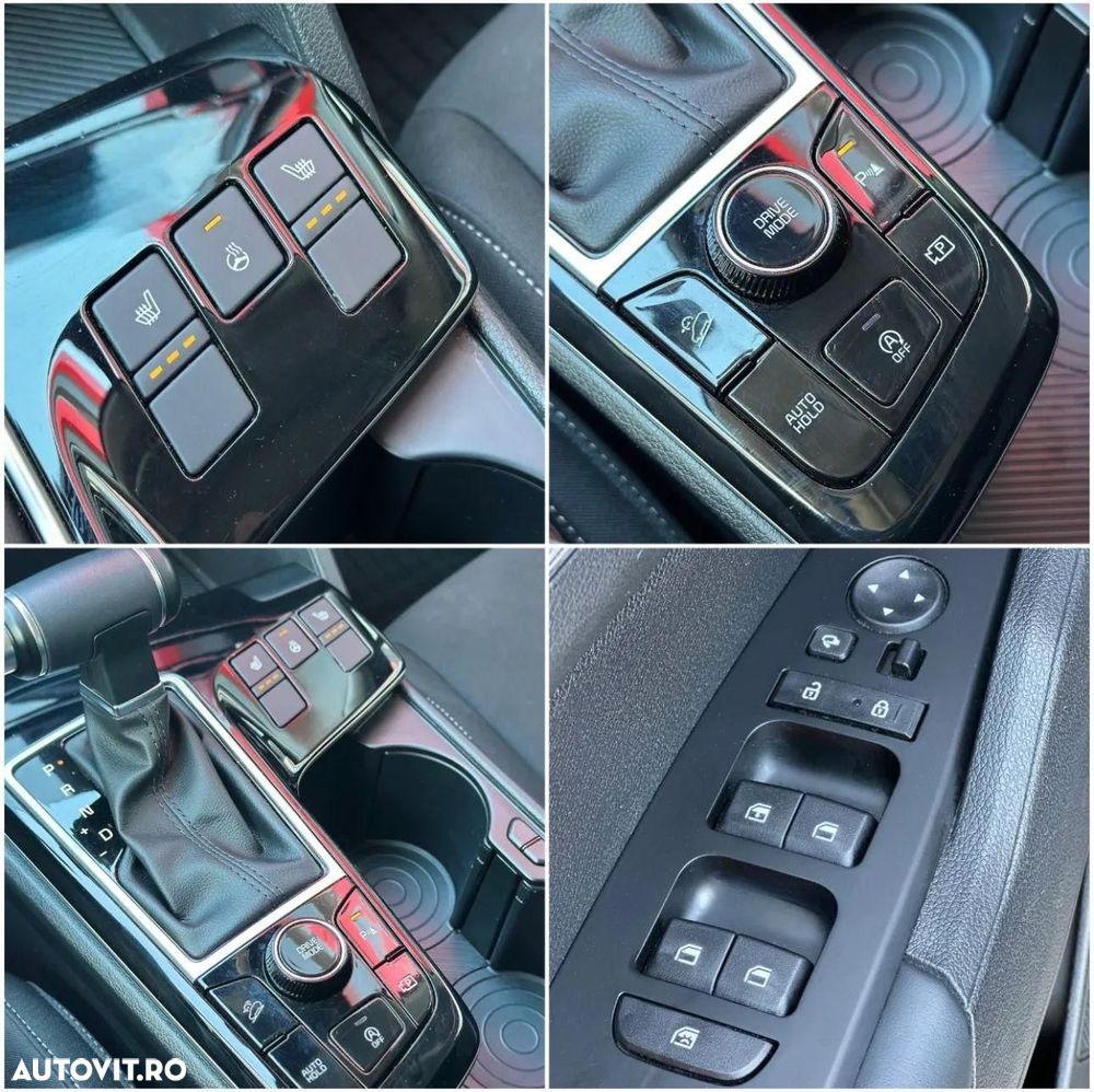 Kia Sportage - 15