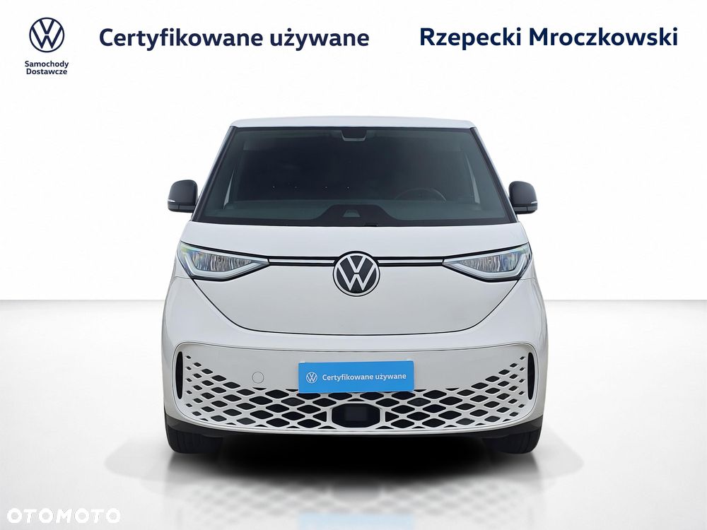 Volkswagen ID. Buzz - 10