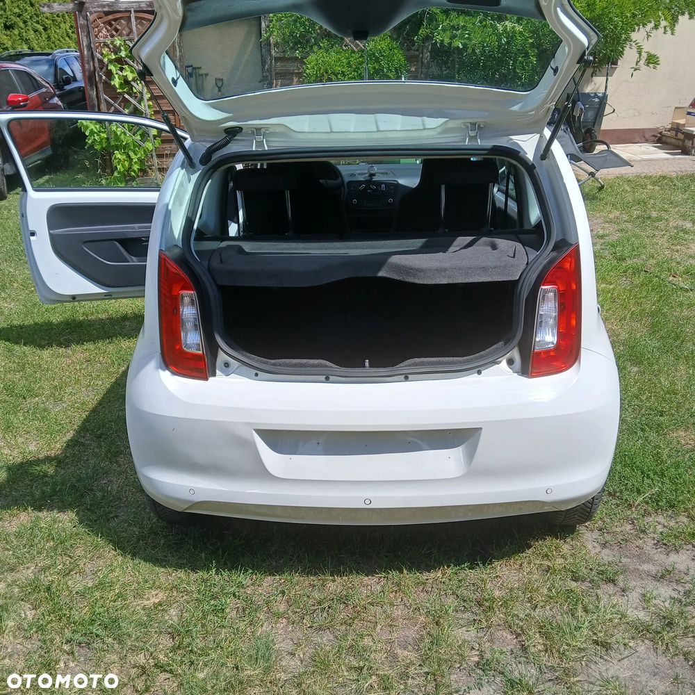 Skoda Citigo 1.0 MPI Ambition - 13