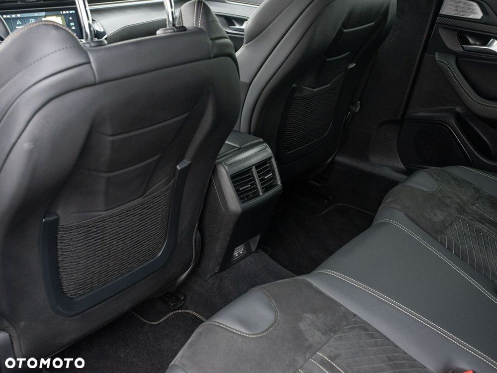 Peugeot 508 1.5 BlueHDi GT S&S EAT8 - 25