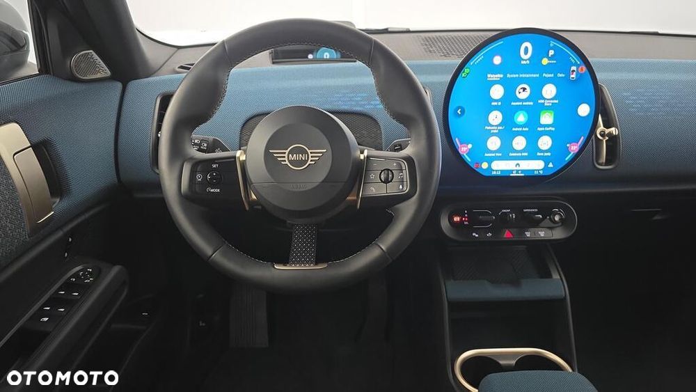 MINI Countryman - 10