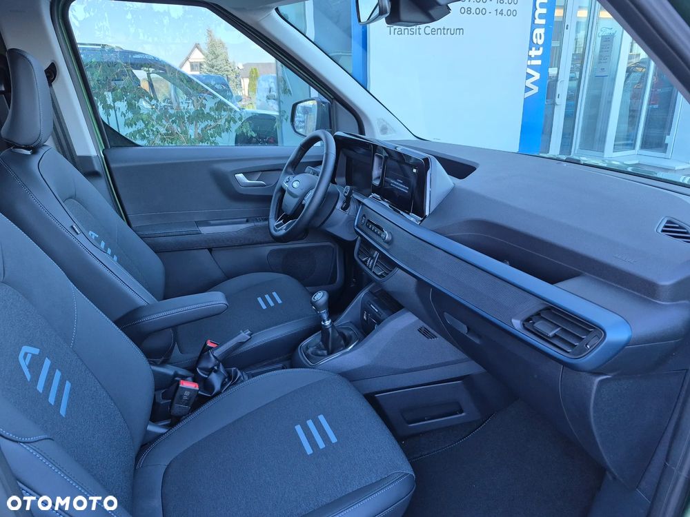 Ford Tourneo Courier 1.0 EcoBoost Active - 10