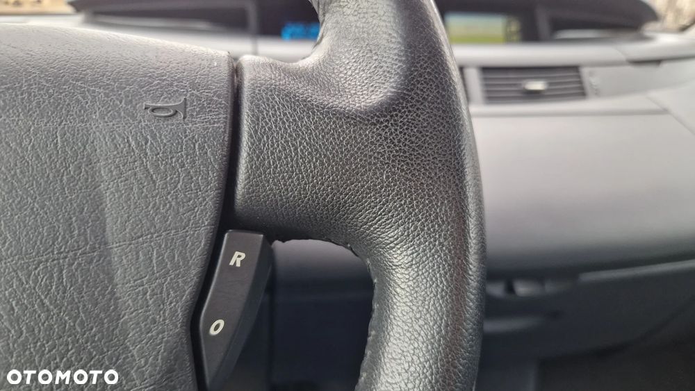 Renault Espace 2.0 TCe 170 Celsium - 35