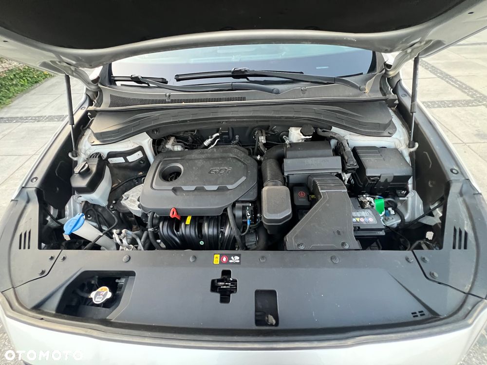 Hyundai Santa Fe - 35