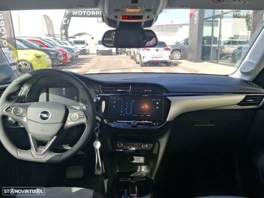 Opel Corsa 1.2 T Edition - 8