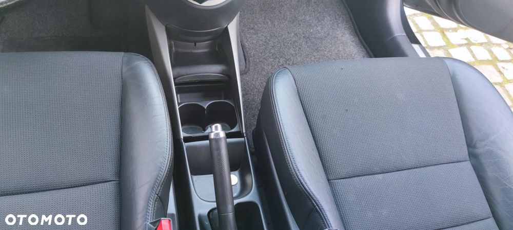 Honda Civic 2.0i Sport - 22
