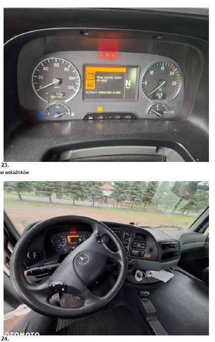 Mercedes-Benz 2541 Acrtos BlueTec 5 11946ccm - 408 - 10