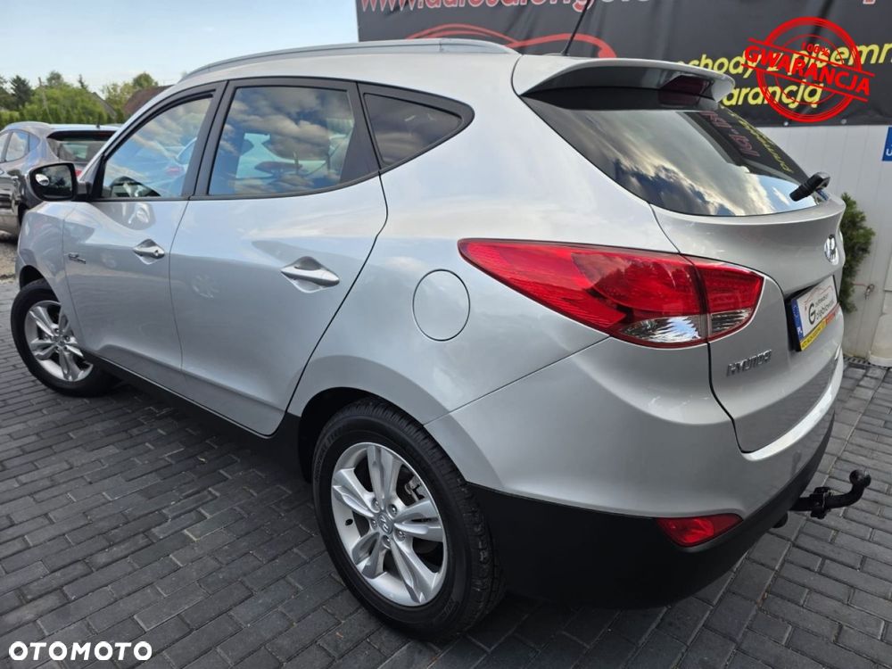 Hyundai ix35 - 6