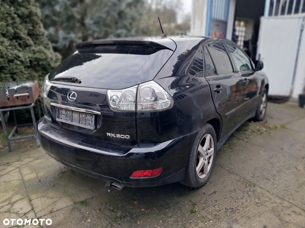 Lexus RX 300 Executive - 3