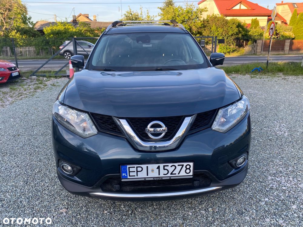 Nissan X-Trail 1.6 DIG-T 360 - 2