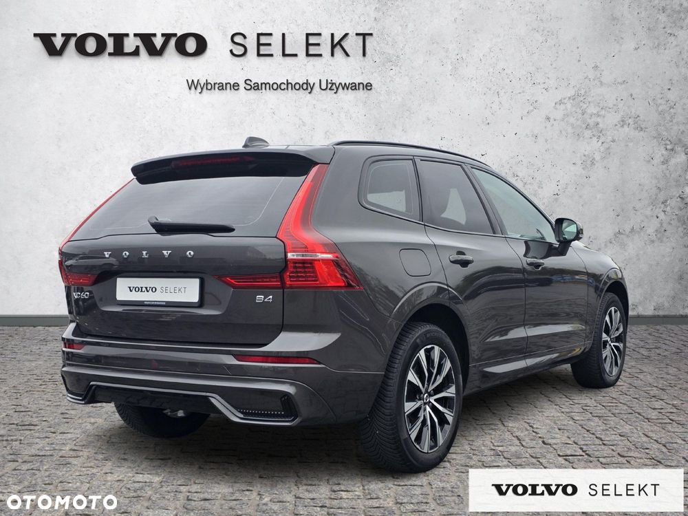 Volvo XC 60 - 6