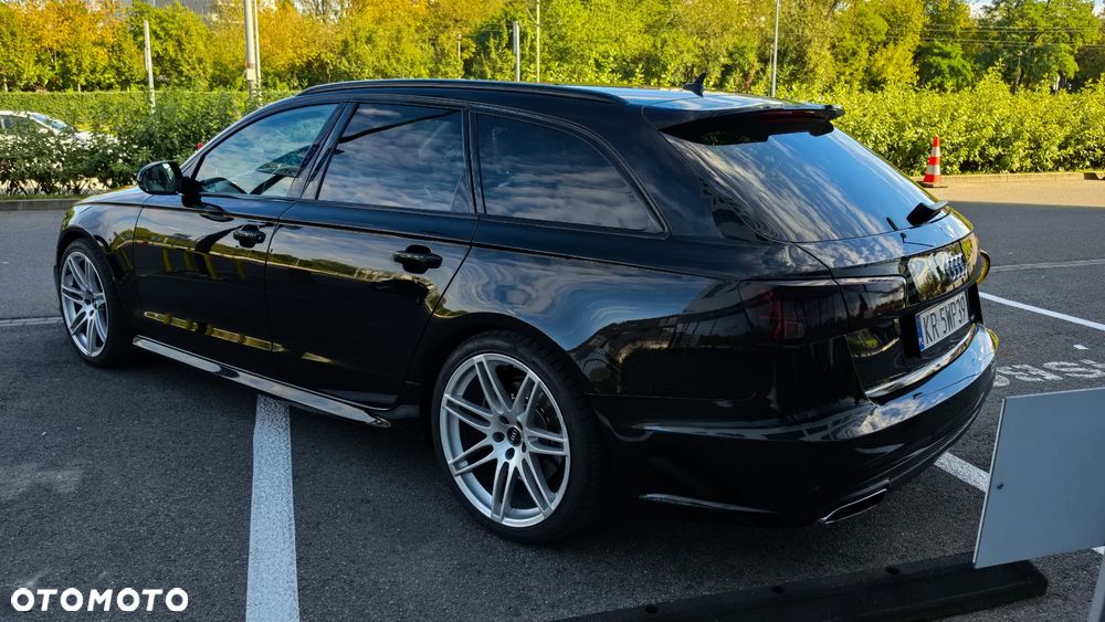 Audi A6 Avant 2.0 TFSI Quattro S tronic - 3