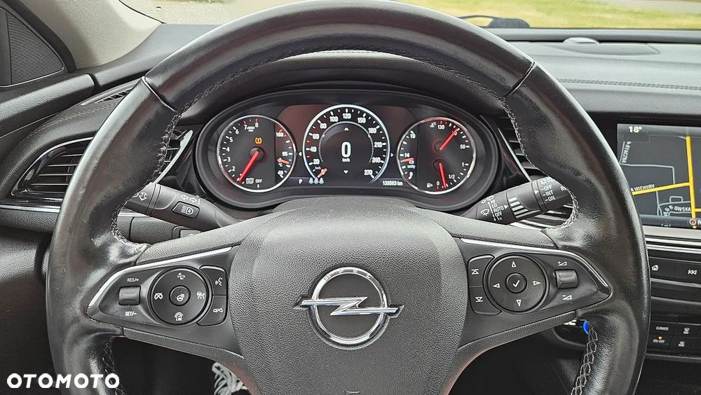 Opel Insignia 1.5 Direct InjectionT Innovation - 29