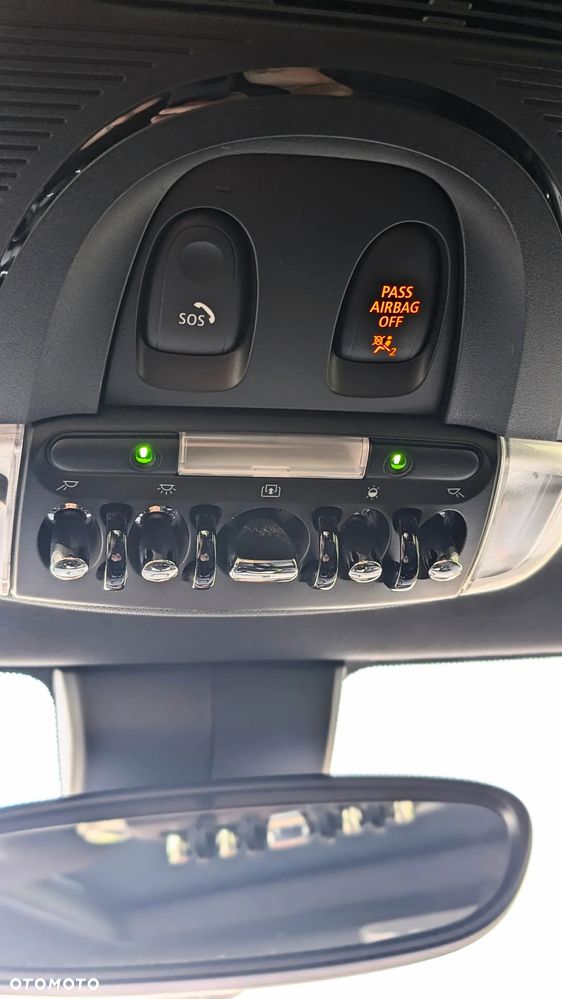 MINI Cooper S sport - 32