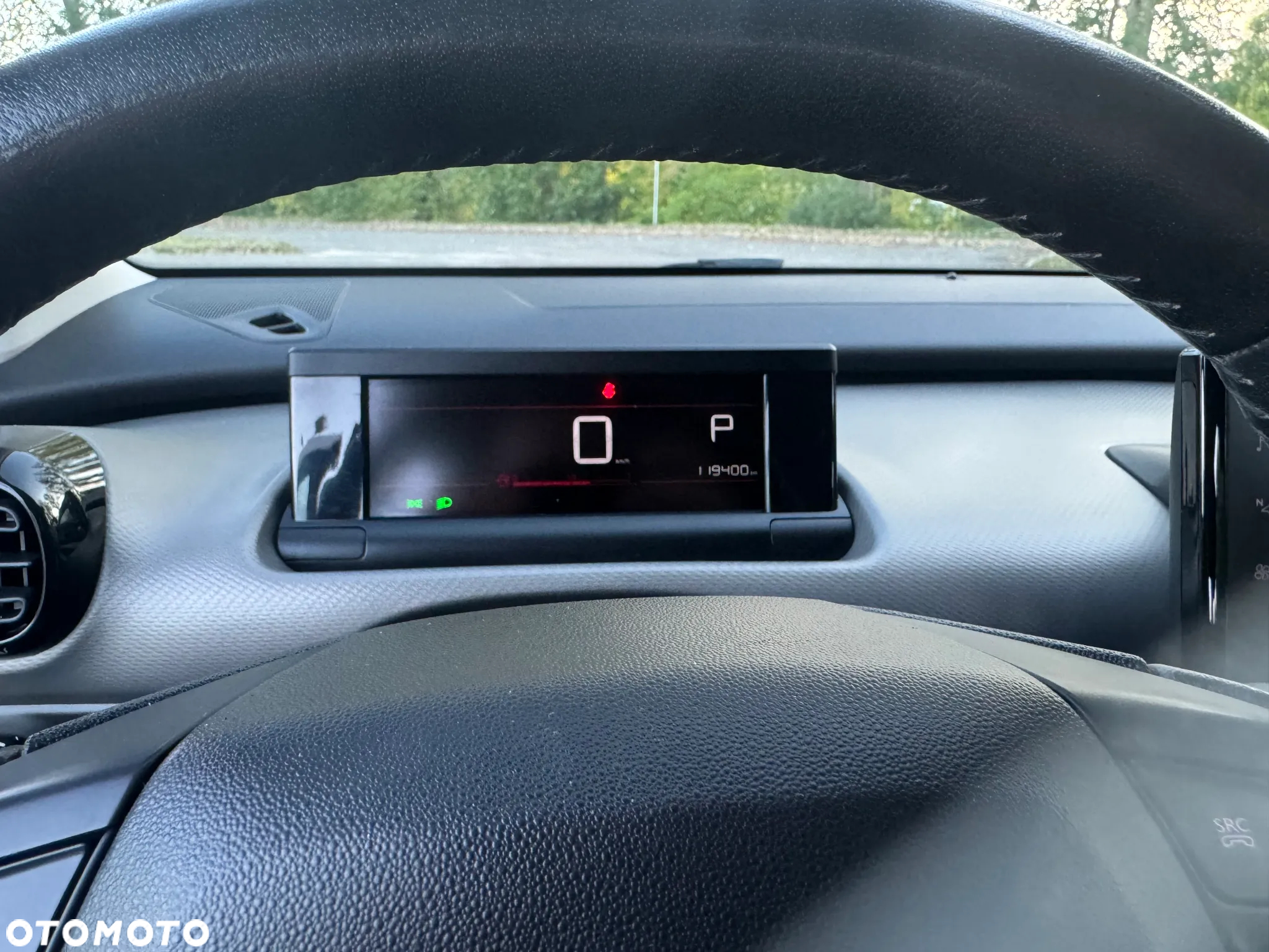 Citroën C4 Cactus 1.2 PureTech Feel S&S EAT6 - 15