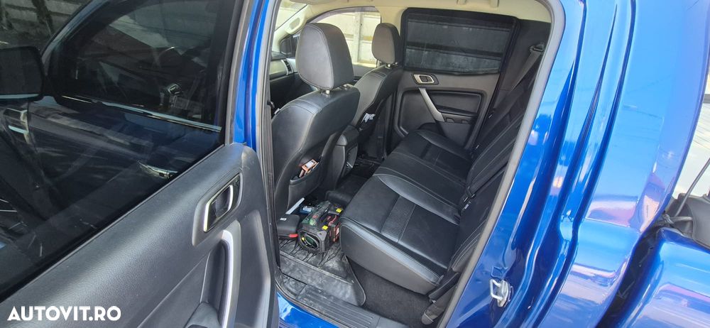 Ford Ranger - 8