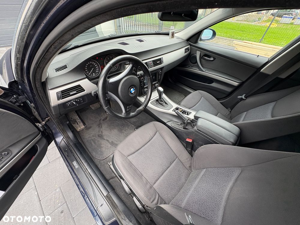 BMW Seria 3 - 13