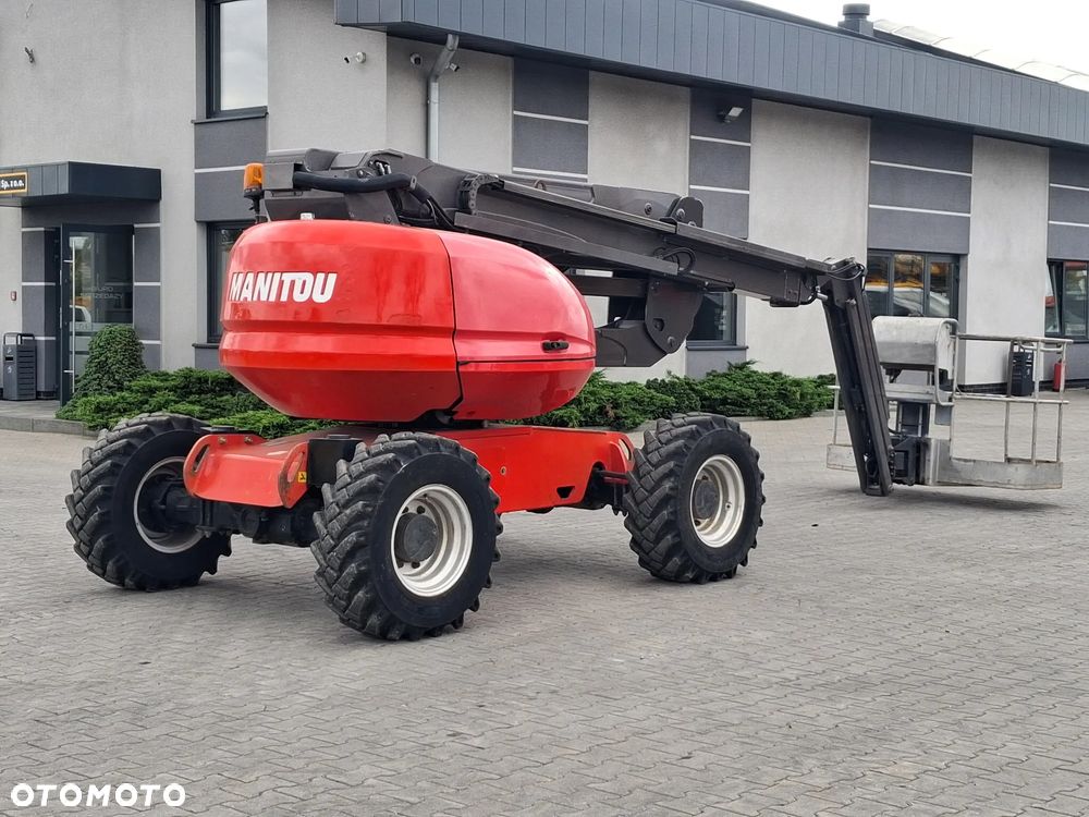 Manitou 180 ATJ - 1