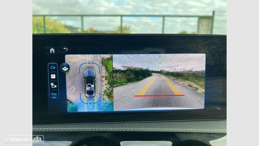 Mercedes-Benz CLA 250 e AMG Line - 21