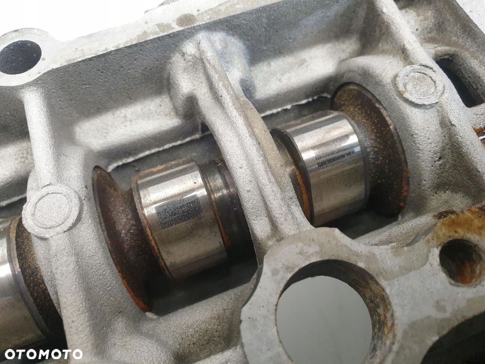 WAŁKI ROZRZĄDU Fiat Bravo II 1.9 JTD pokrywa - 8