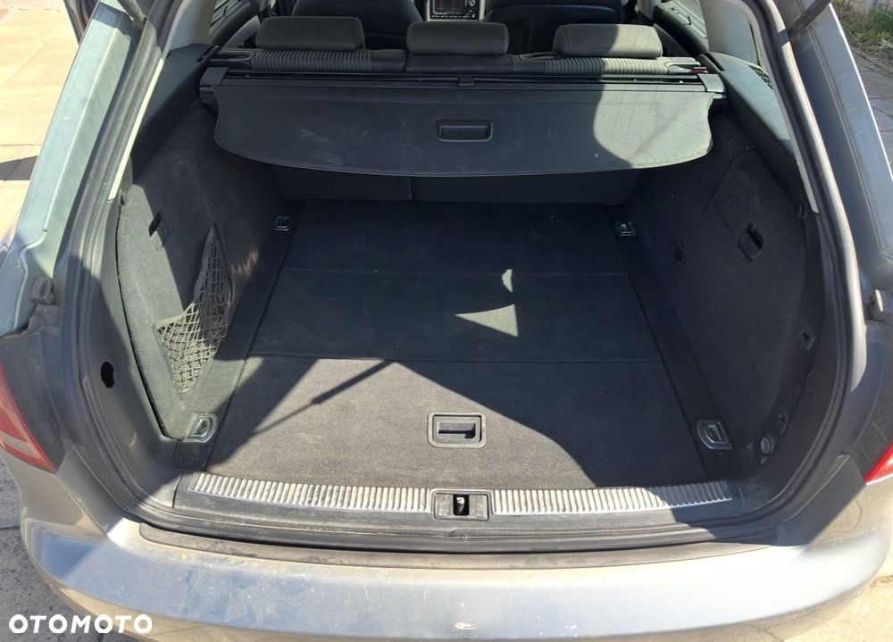 Audi A4 Avant - 6
