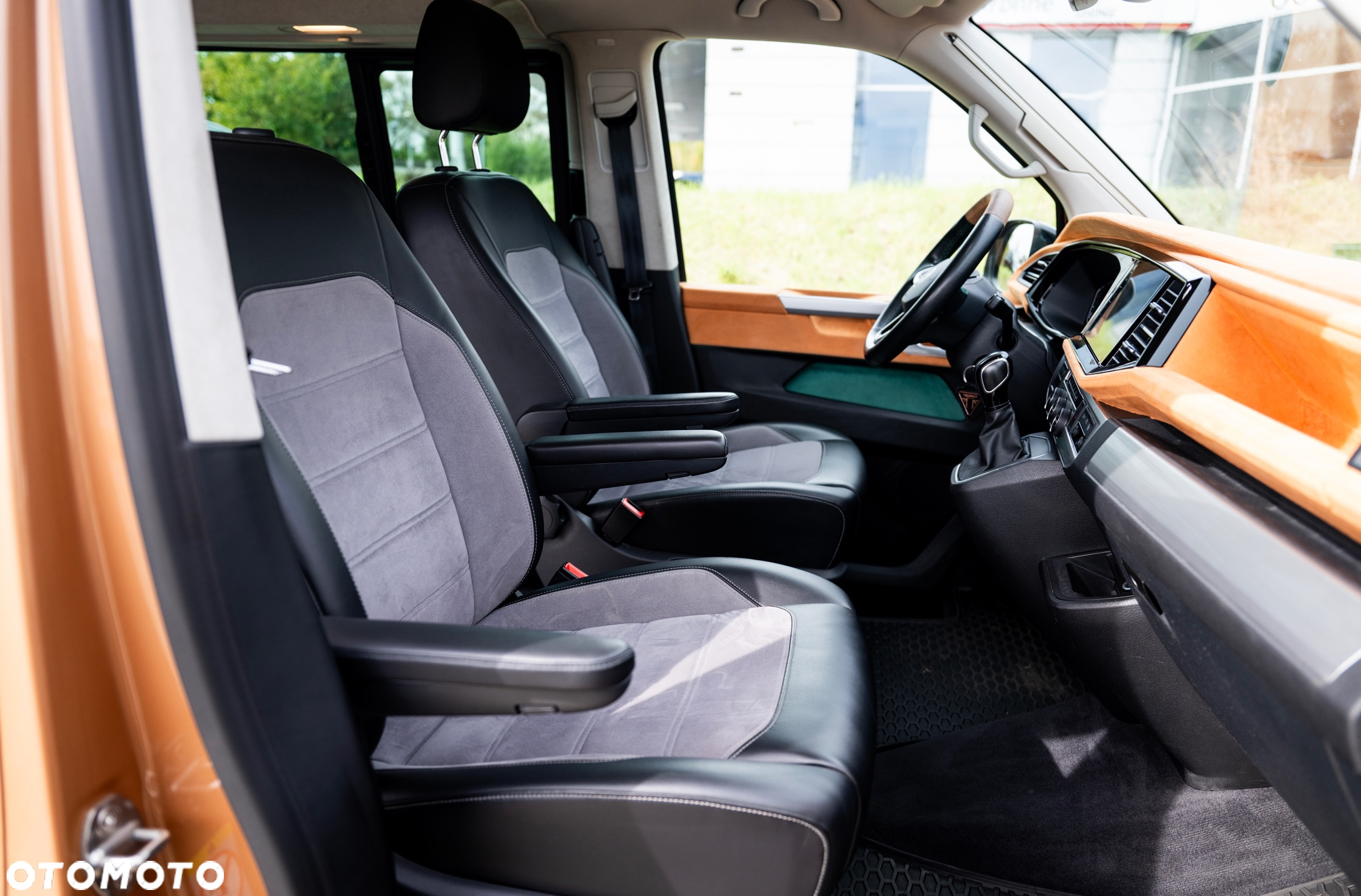 Volkswagen California - 30
