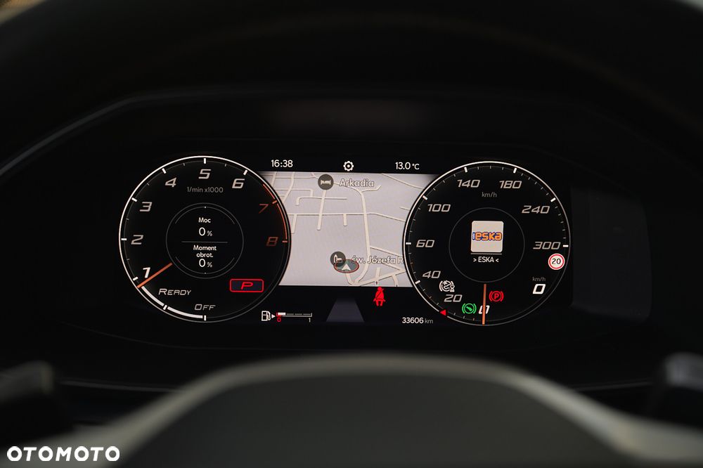 Cupra Formentor VZ 2.0 TSI 4Drive DSG Tribe Edition - 26