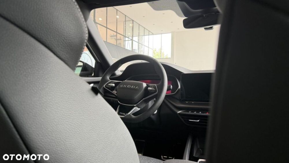 Skoda Octavia 1.5 TSI mHEV Sportline DSG - 31