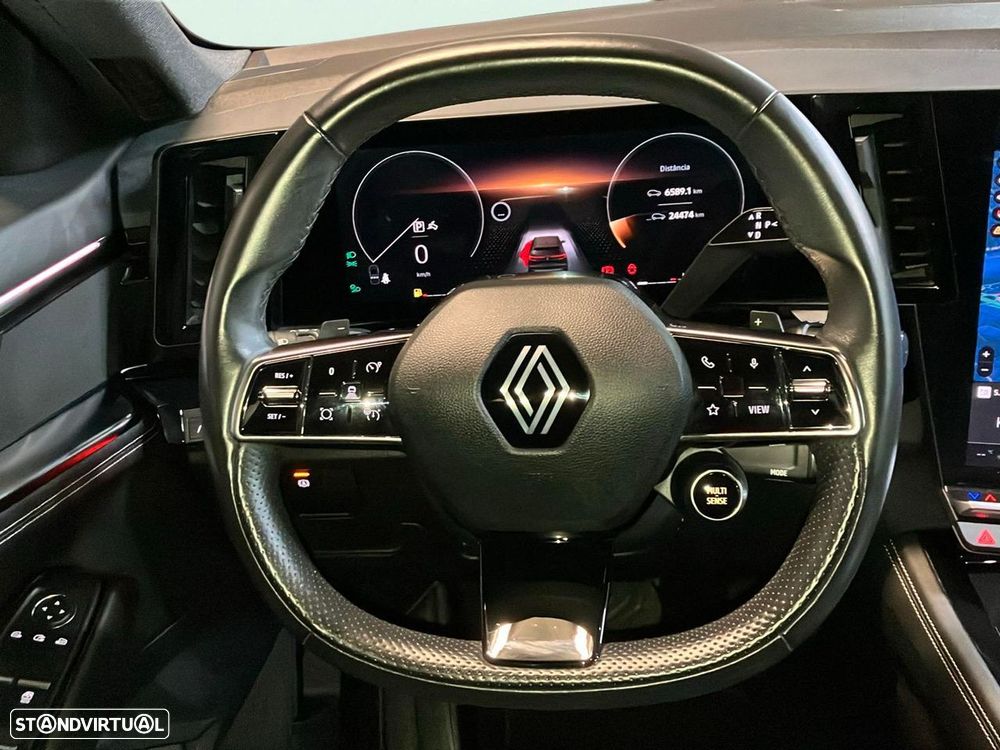 Renault Austral - 12