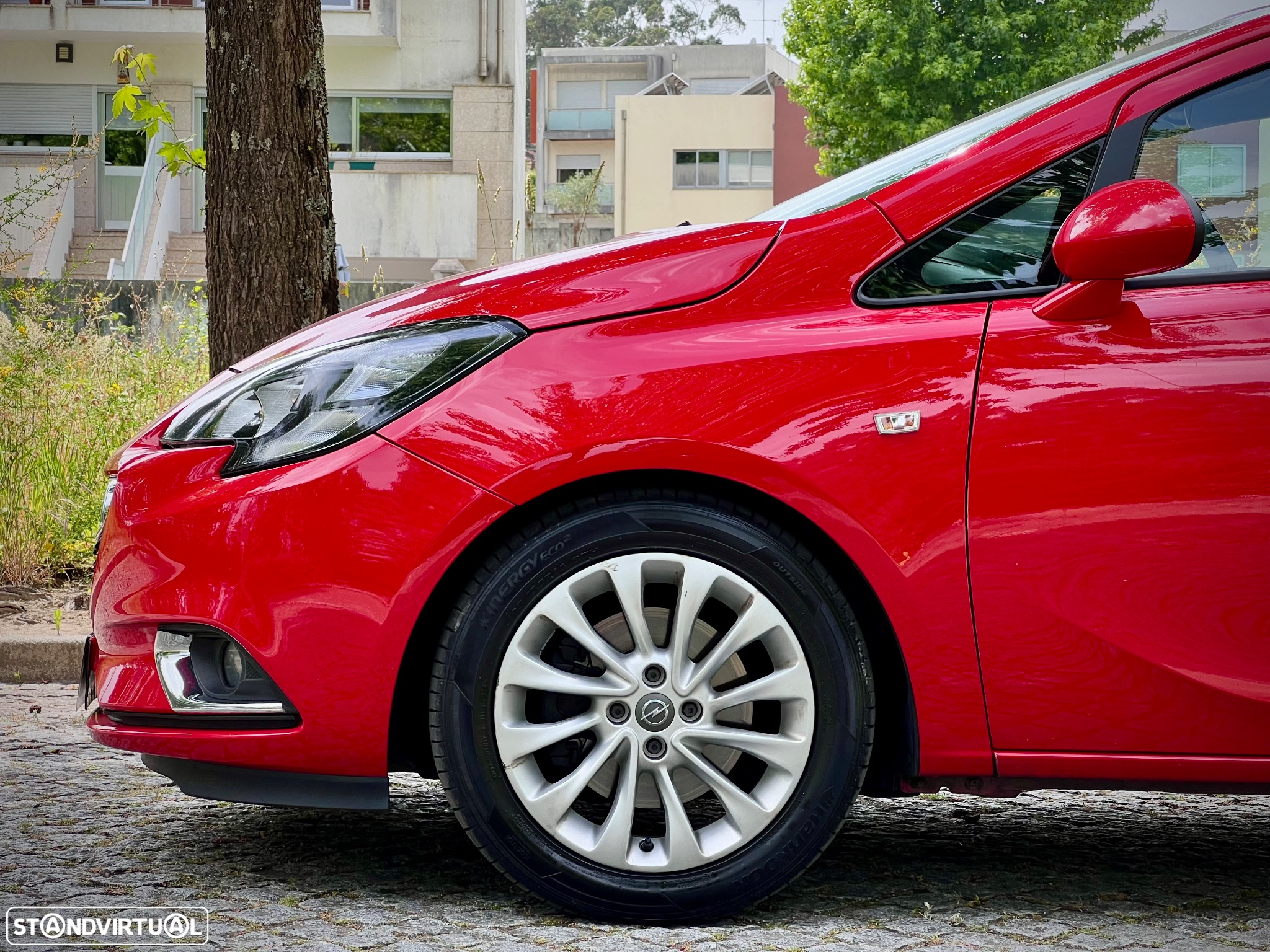 Opel Corsa 1.3 CDTi Color Edition - 14