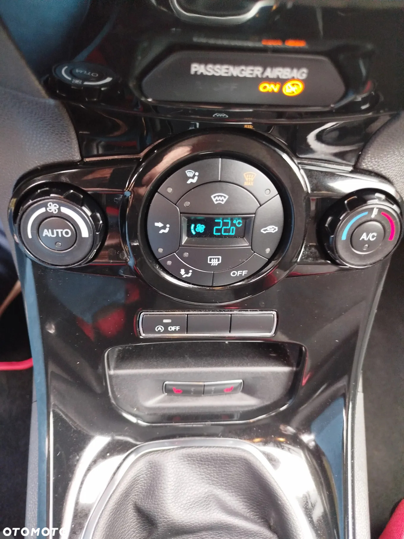 Ford Fiesta - 14