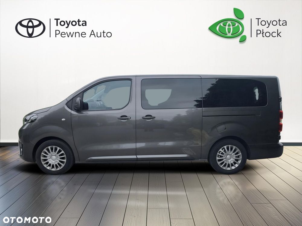 Toyota Proace Verso - 3